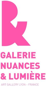 logo Galerie nuances & lumière