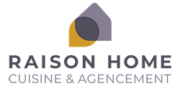 logo Raison Home